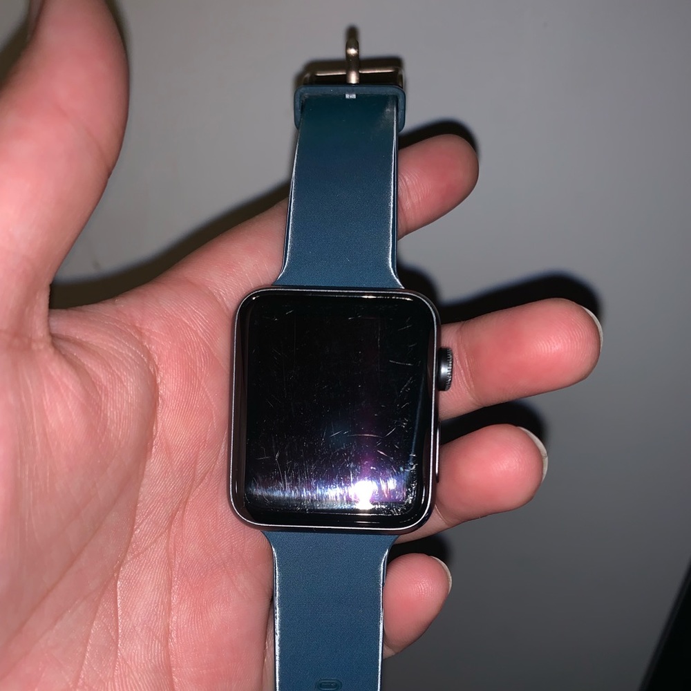 Apple Watch Series 3 GPS + CELLULAR 42MM